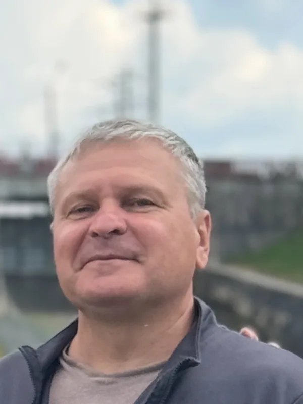 Повар судовой