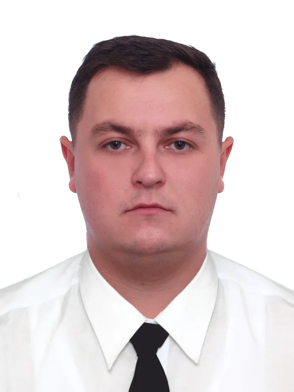 Chief Officer / Chief Mate